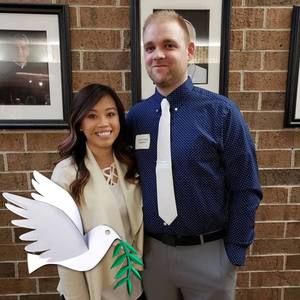 Meet your Posher, Aaron